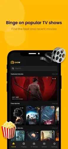 hotstar-logo tv show